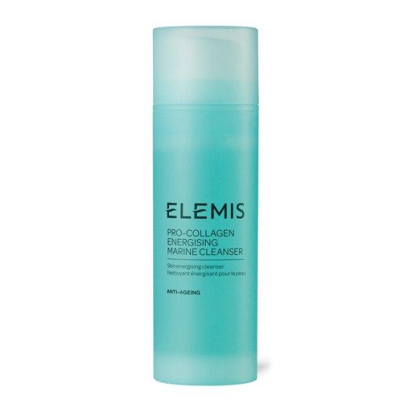 Elemis Tisztító bőrgél Pro-Collagen (Energising Marine
Cleanser) 150 ml