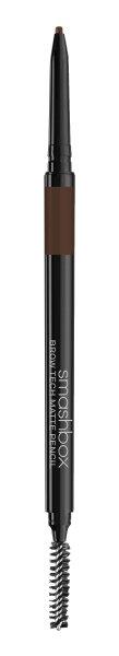 Smashbox Szemöldökceruza Brow Tech (Matte Pencil) 6,5 g Brunette