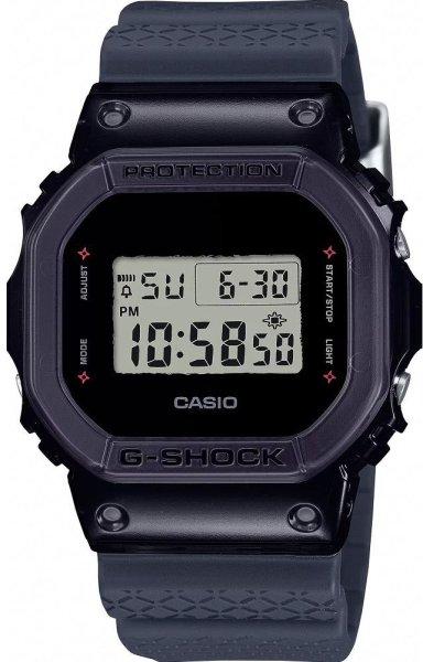 Casio G-SHOCK Ninja DW-5600NNJ-2ER (322)