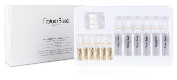 Natura Bissé Hámlasztó ampulla fakó bőrre Advanced
Professional Peels (Radiance Lifting Peel)