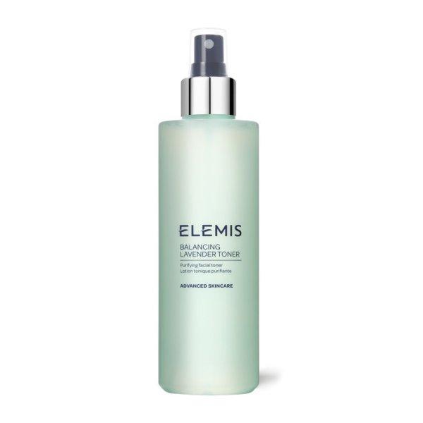 Elemis Kiegyensúlyozó bőr tonik (Balancing Lavender Toner) 200
ml