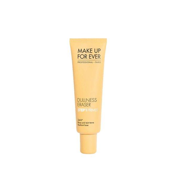 Make Up For Ever Highlighter alapozó Dullness Eraser (Radiant Base) 30 ml