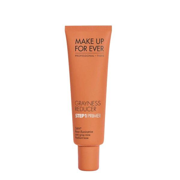 Make Up For Ever Highlighter alapozó Grayness Reducer (Radiant Base) 30 ml