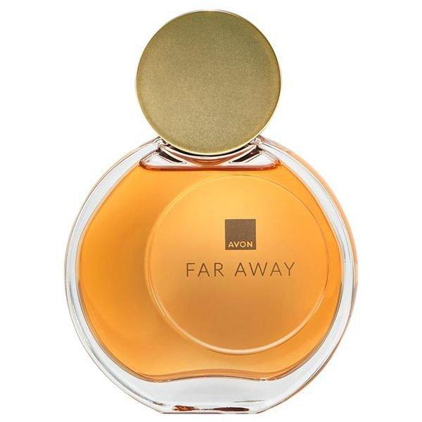 Avon Parfümvíz Far Away EDP 50 ml