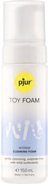  pjur TOY FOAM 