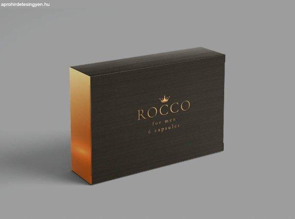  ROCCO - 6 pcs 