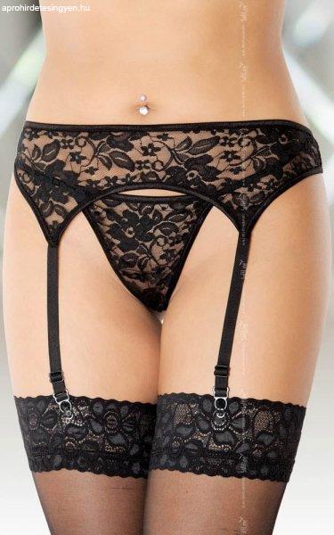  Garterbelt 3310 {} black/ S/M 