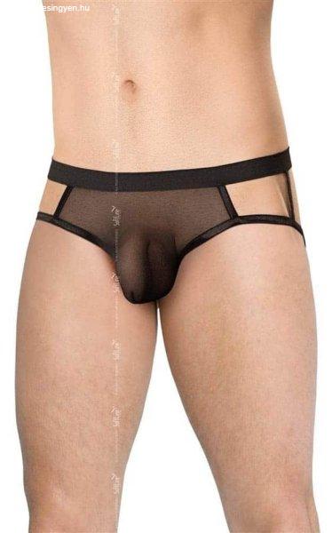  Mens Briefs 4521 - black {} OneSize 