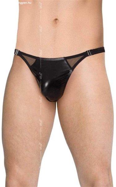  Mens Briefs 4518 - black {} XL 