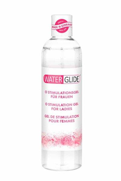  WATERGLIDE 300 ML ORGASM GEL 