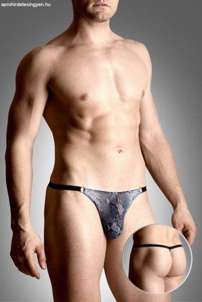  Mens thongs 4488 - snake SL 