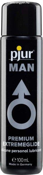  pjur MAN premium extremeglide 100 ml 