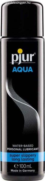  pjur® AQUA - 100 ml bottle 