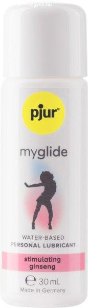  pjur myglide - 30 ml bottle 