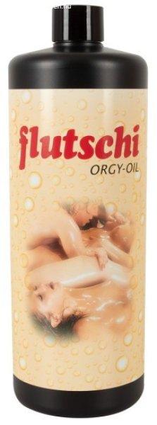 Flutschi Orgy-Oil masszázsolaj 1 l