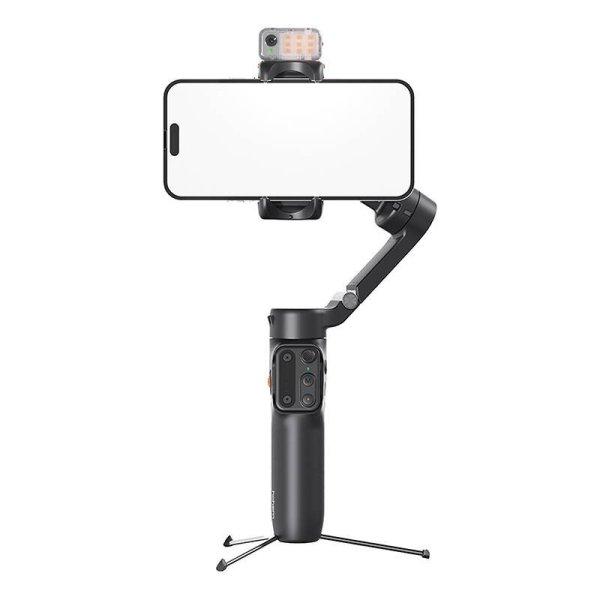 Gimbal Hohem iSteady V3 készlet okostelefonokhoz (fekete)