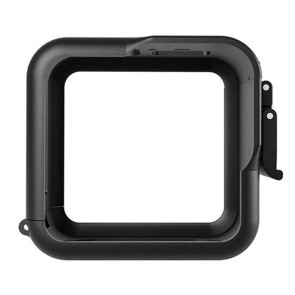 TELESIN Műanyag keret tok 3 pólusú rögzítővel GoPro HERO11 Black Mini
kamerához