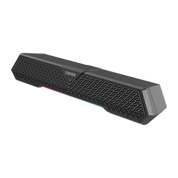 Edifier MG250 számítógépes soundbar (fekete)