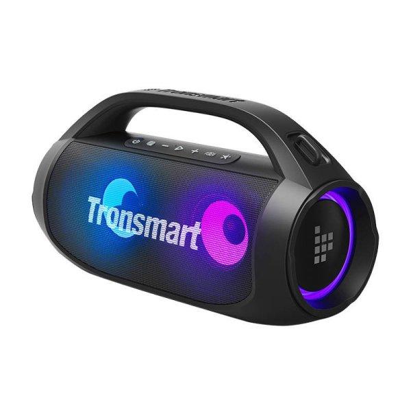 Tronsmart Bang SE Vezeték nélküli Bluetooth hangszóró (fekete)