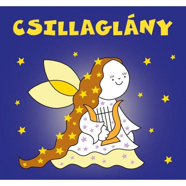 Csillaglány