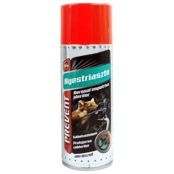 Nyestriasztó spray 400 ml Prevent