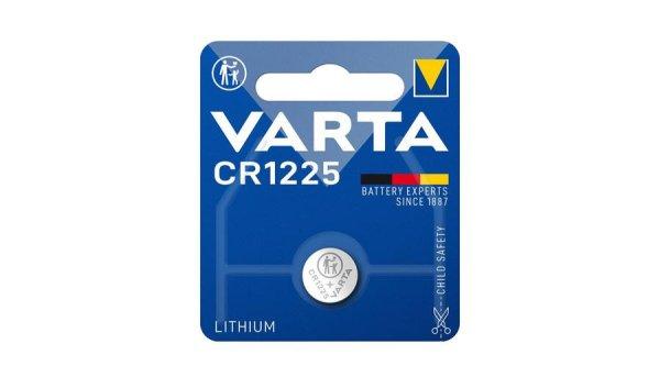 Varta Lithium Gombelem CR1632 3V B1