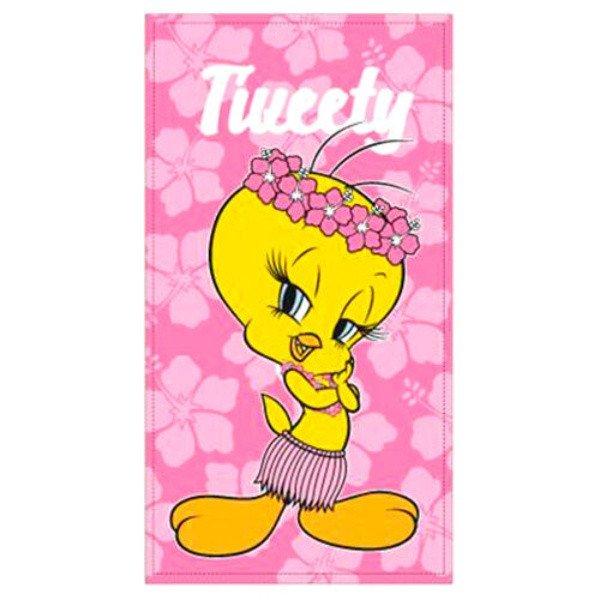 Törölköző Tweety (Looney Tunes)