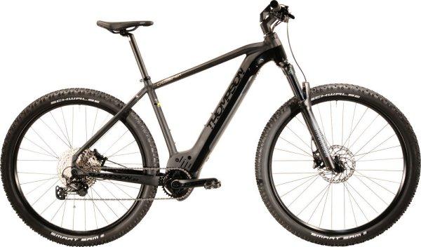 Thompson Crossover MTB BOSCH Performance 85Nm elektromos kerékpár