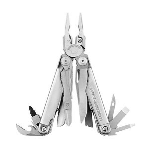 Leatherman Multitool SURGE