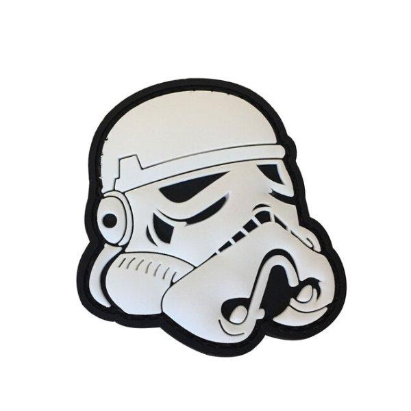 WARAGOD Tapasz 3D Star Wars Cut Out 6x6cm