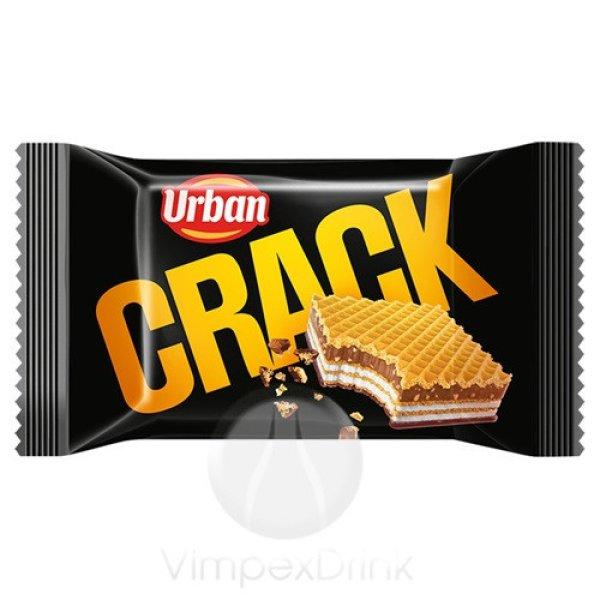 Urbán Crack szelet 25g