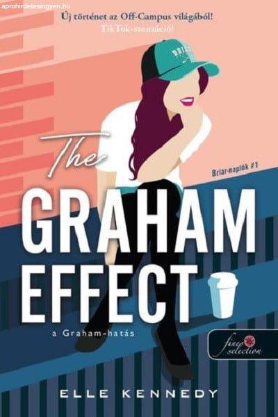 The Graham Effect - A Graham-hatás (Briar-naplók 1.)