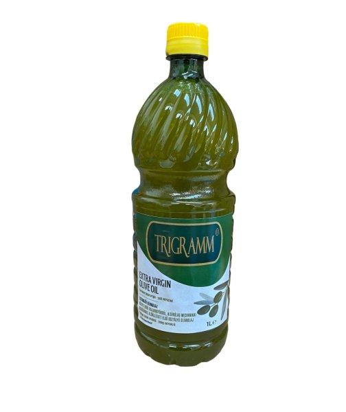 Trigramm extra szűz olívaolaj 1000 ml