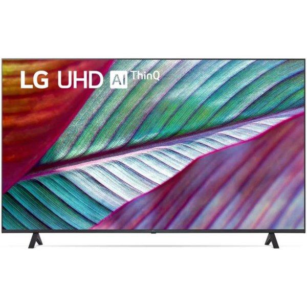 LG 50" 50UR78003LK LED Smart