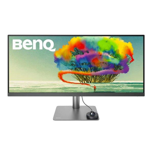 Benq 34" PD3420Q IPS LED