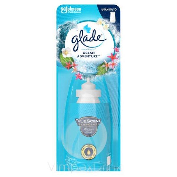 Glade S&S utt.18ml Ocean Adventure