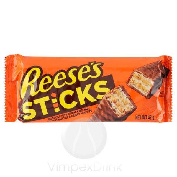 Reese's Sticks F.mogyoróvajas szelet 42g