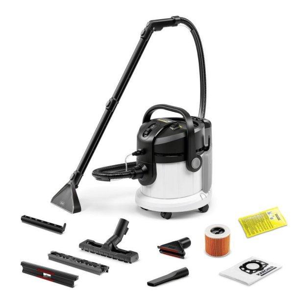 Karcher SE 4 EU, Kárpit- és szőnyegtisztító