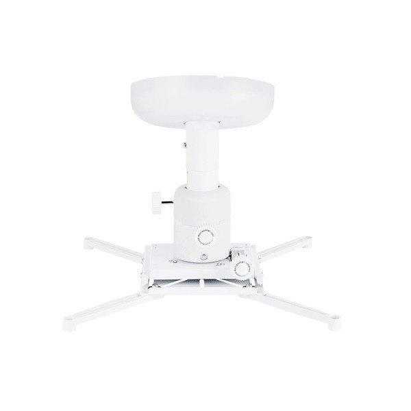 MULTIBRACKETS Mennyezeti konzol, M Universal Projector Ceiling mount 600-1000
with Fine tune