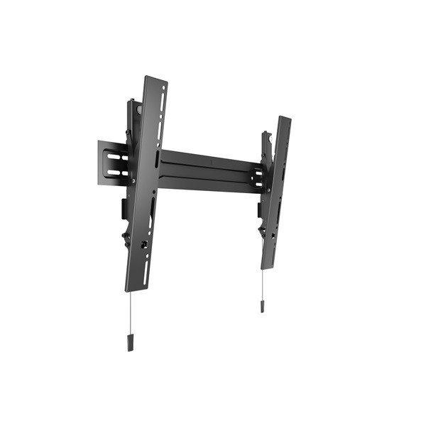 MULTIBRACKETS Fali konzol, M VESA Wallmount Super Slim Tilt 600 MAX
(40-75", max.VESA: 600x400 mm, 35 kg)