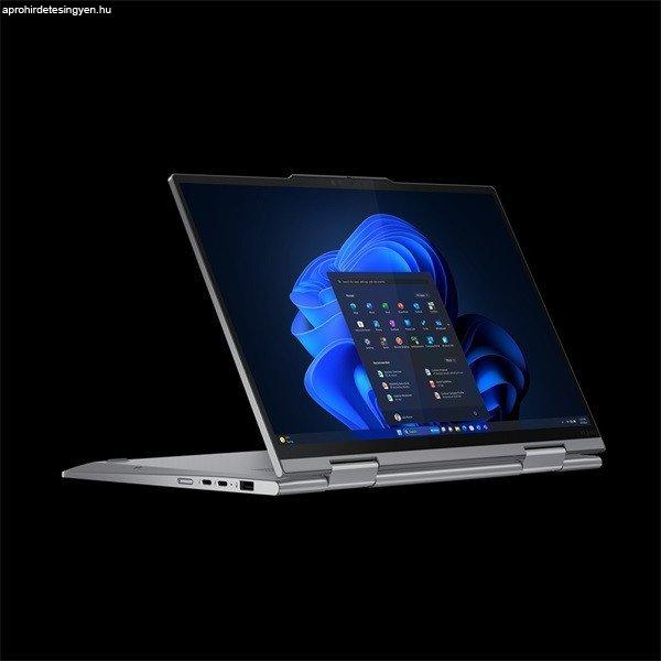 LENOVO ThinkPad X1 G9 2in1, 14" 2.8K, Intel Core Ultra 7 155U (4.8GHz),
32GB, 1TB SSD, Win11 Pro, Grey