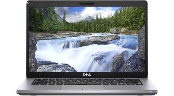 Dell Latitude 5410 / i5-10310U / 8GB / 256 NVME / CAM / FHD Touch / EU /
Integrált / A / érintő képernyős használt laptop