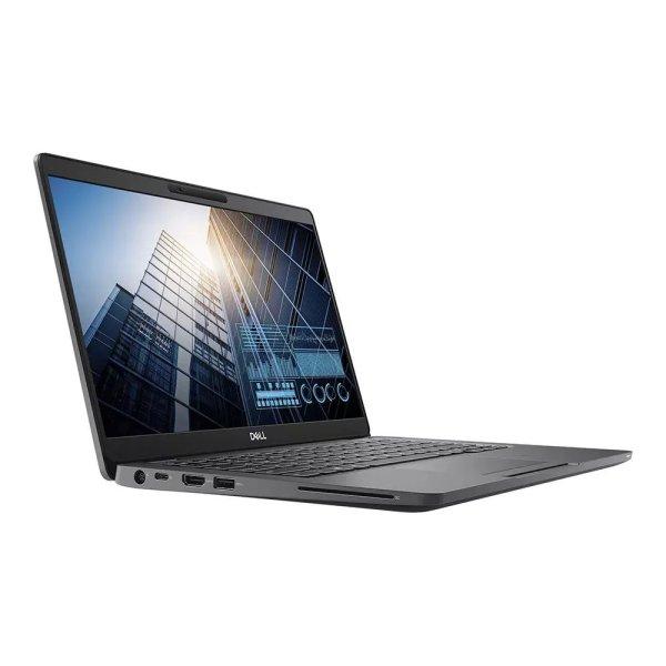 Dell Latitude 5300 2-in-1 / i5-8365U / 8GB / 256 NVME / CAM / FHD Touch / EU /
Integrált / A / érintő képernyős használt laptop