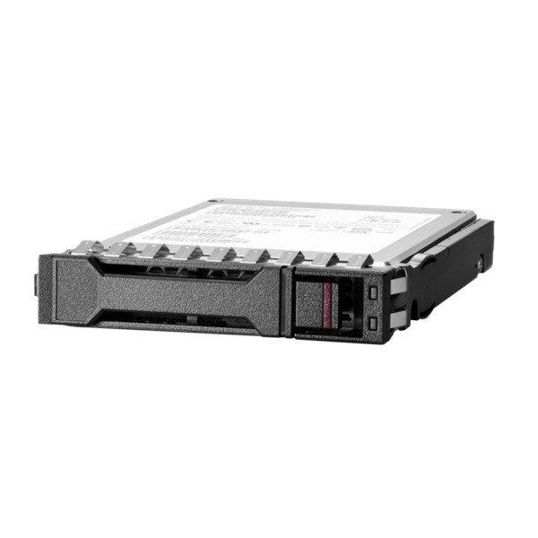 HPE 480GB SATA MU SFF BC MV SSD