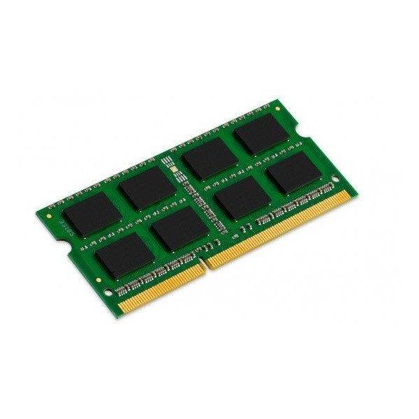 KINGSTON Client Premier NB Memória DDR3 4GB 1600MT/s Low Voltage SODIMM