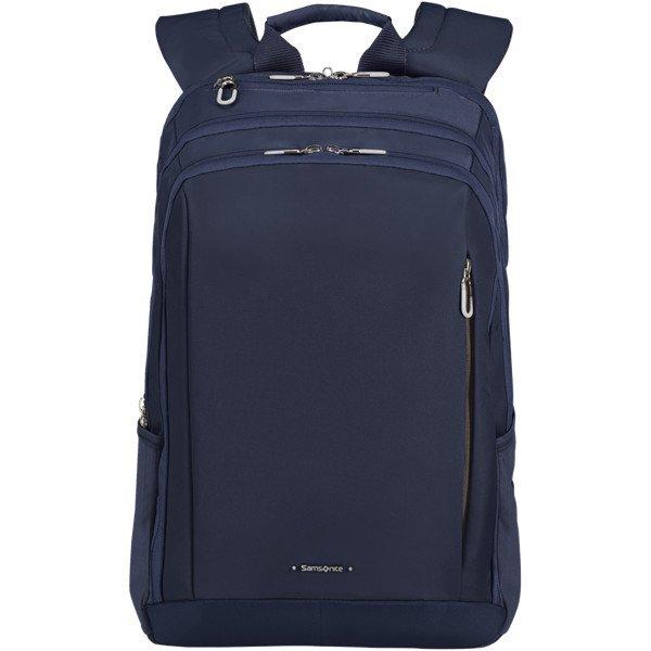 SAMSONITE NŐI Notebook hátizsák 139469-1549, Backpack 15.6" (Midnight
Blue) -GUARDIT CLASSY