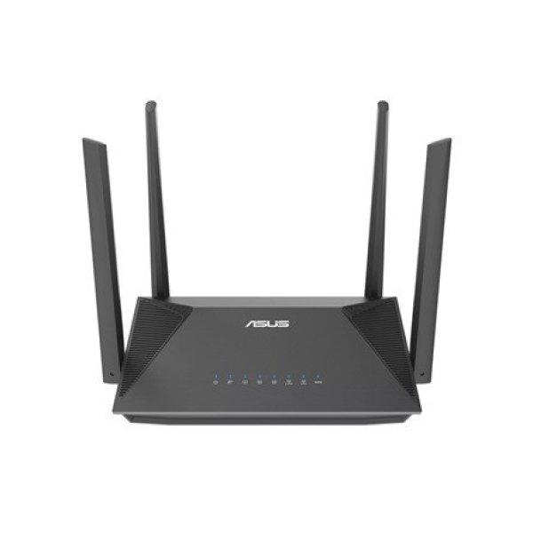 Asus RT-AX52 AX1800 Dual-Band Wi-Fi router