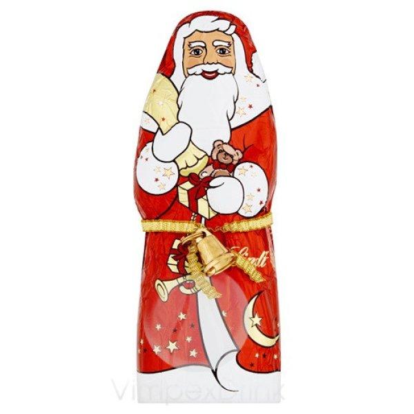 Lindt Santa Claus télapó 70g