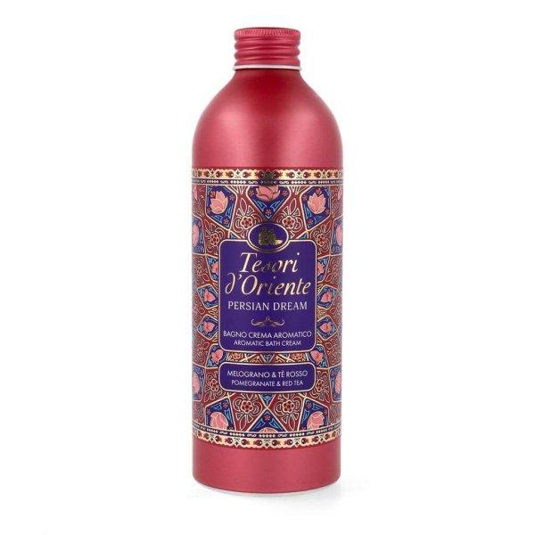 Tesori d´Oriente Persian Dream - fürdőkrém 500 ml