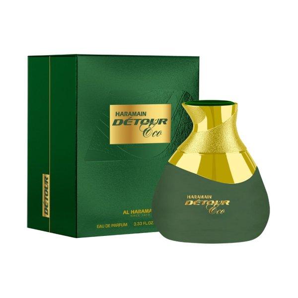 Al Haramain Detour Eco - EDP 100 ml